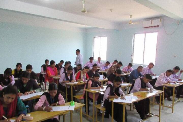 classroom